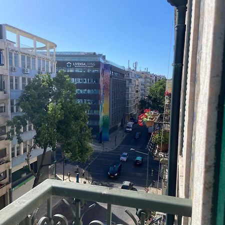 Ferienwohnung The Friends Lissabon Exterior foto